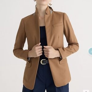 Beautiful jcrew blazer 12